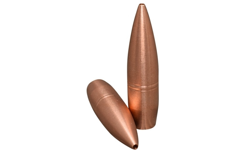 Cutting Edge Bullets 308 caliber (0.308'') 150gr copper hollow point 50/box